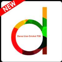 Daraz Live Match APK icon